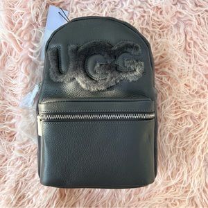 NWT UGG Dannie Mini II CNY backpack
